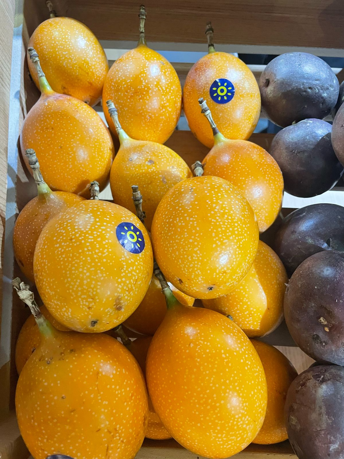 Fruits And Vegetables