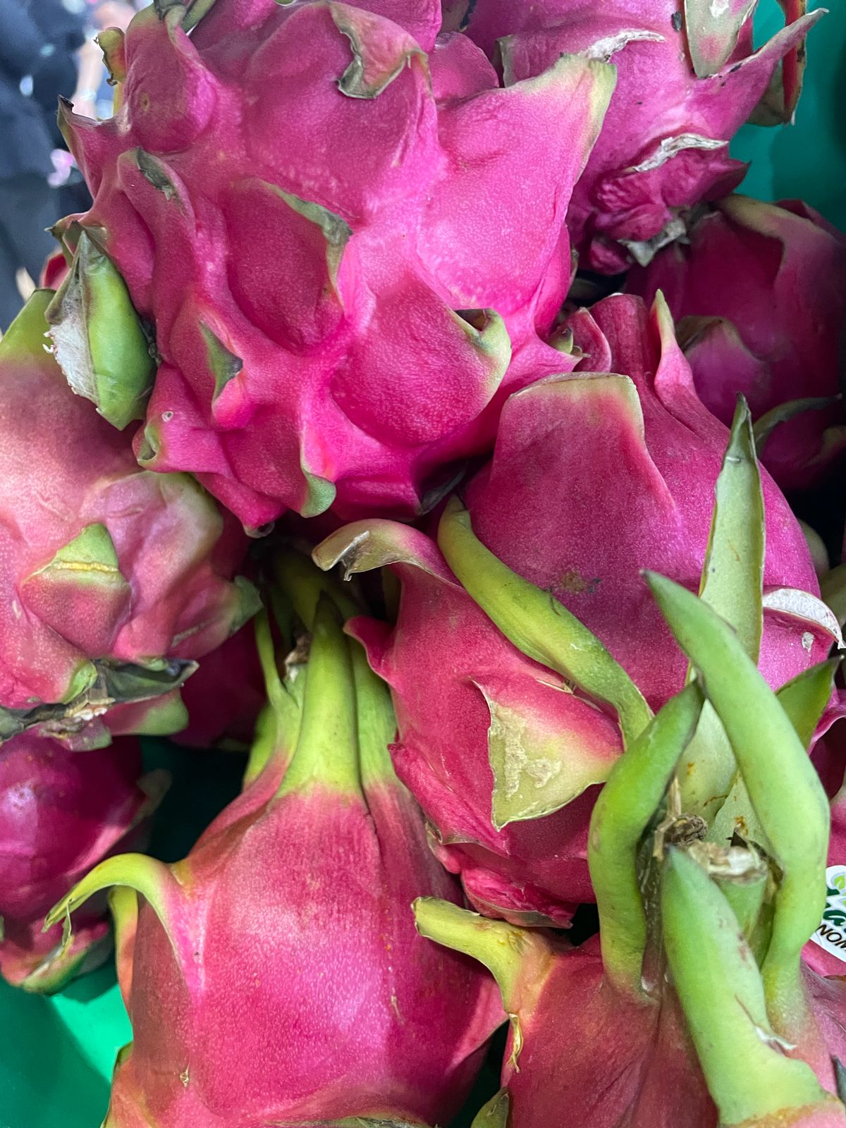 Fruits And Vegetables