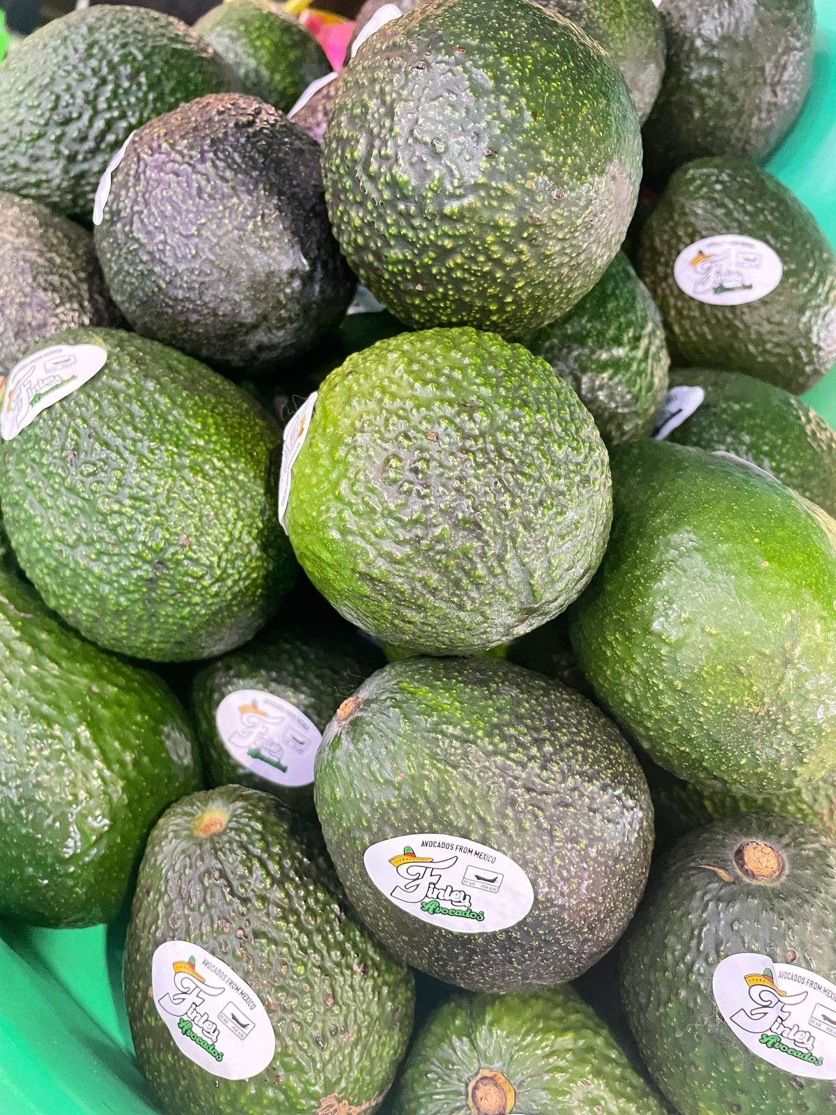 Fruits And Vegetables