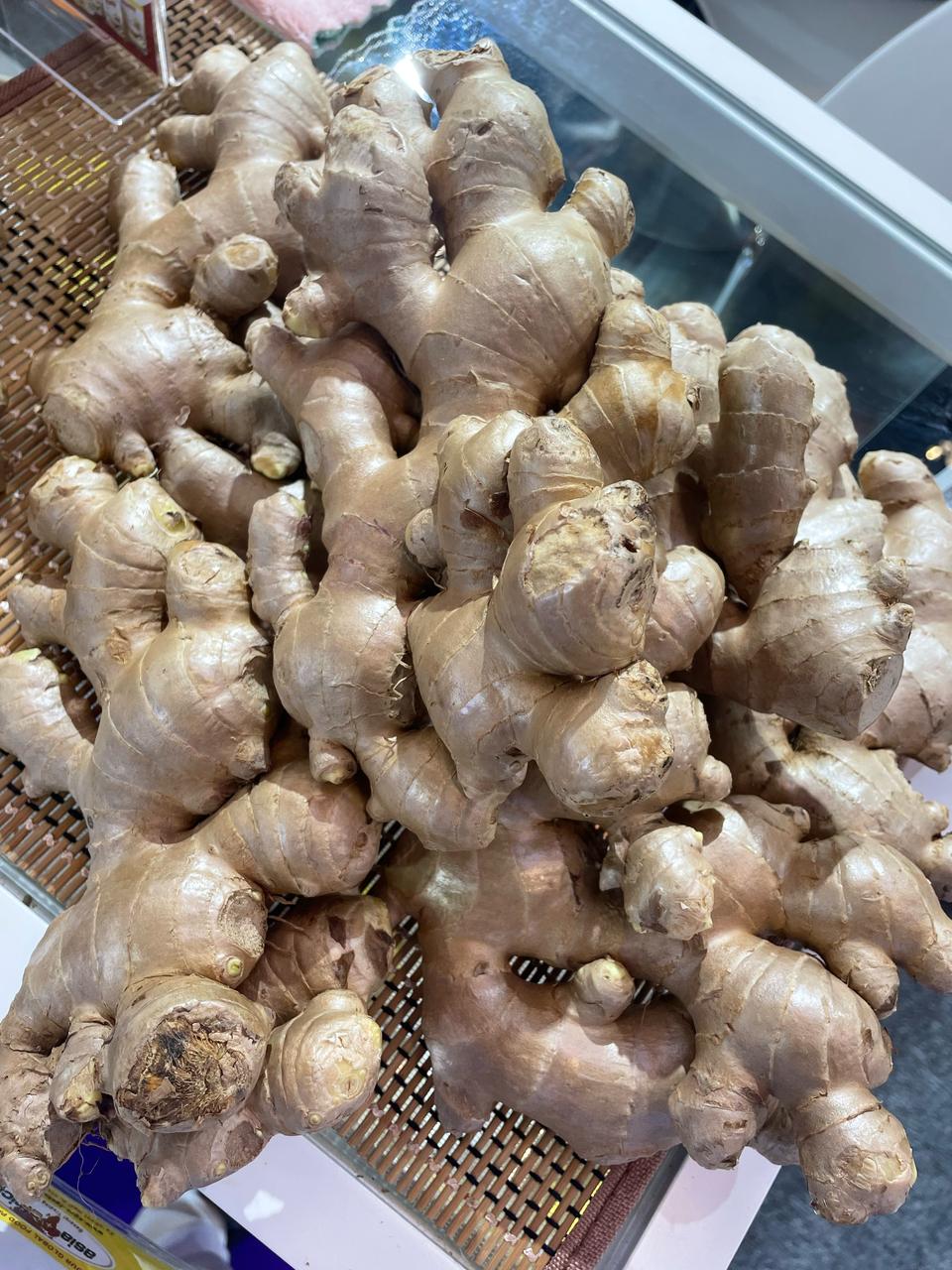 Fruits And Vegetables