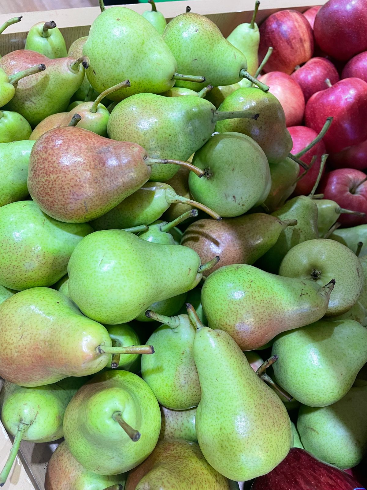 Fruits And Vegetables