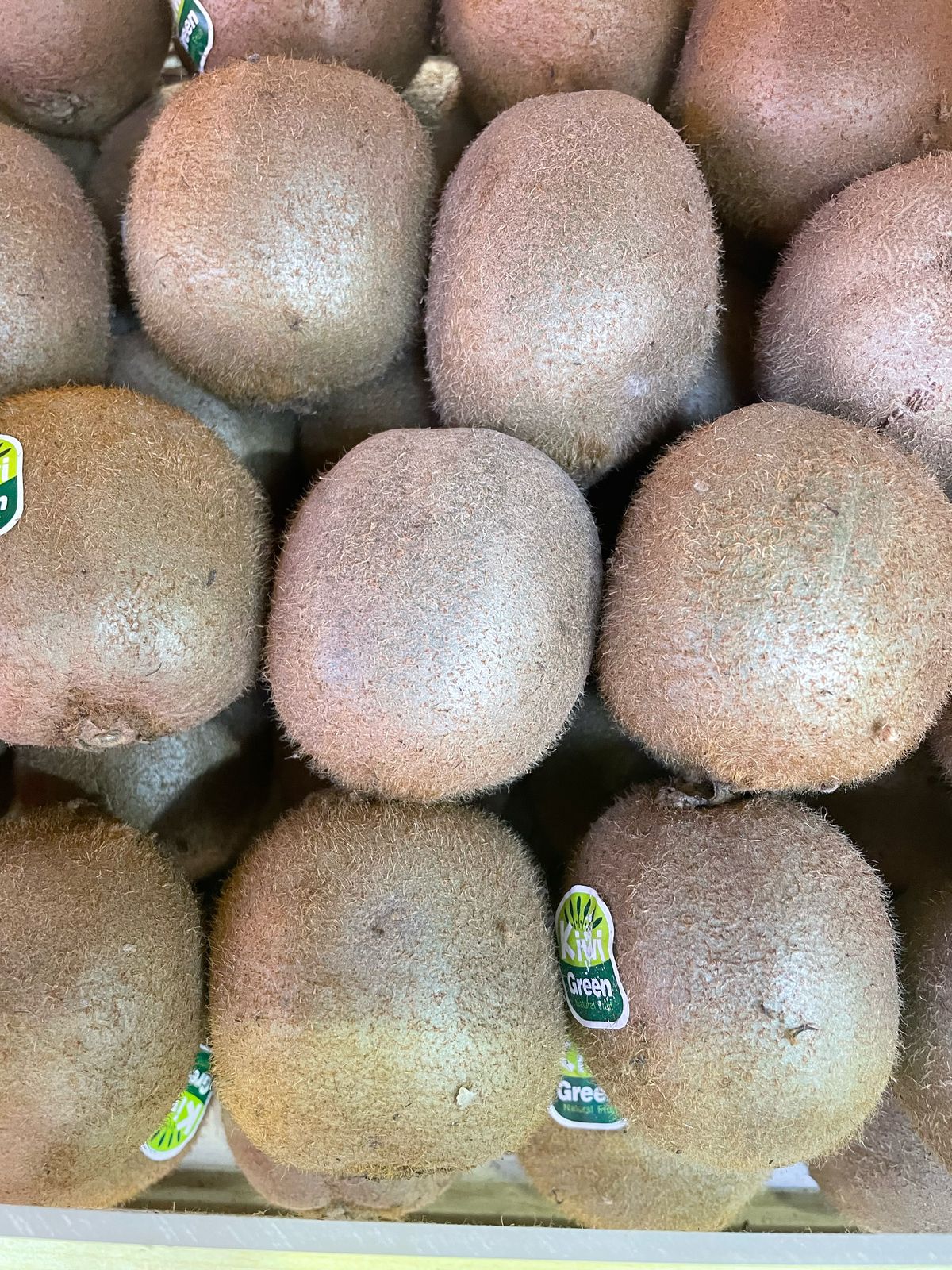 Fruits And Vegetables