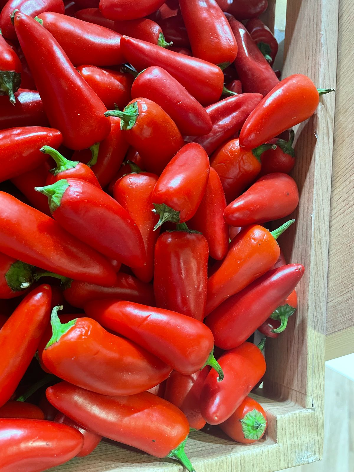 Fruits And Vegetables