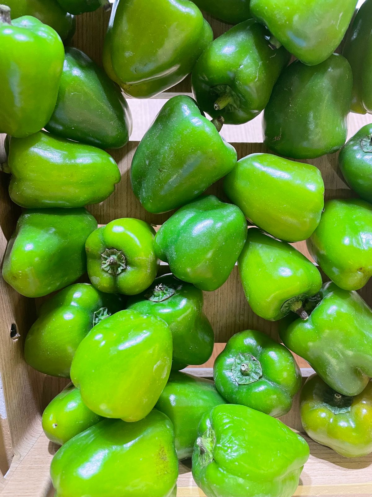 Fruits And Vegetables